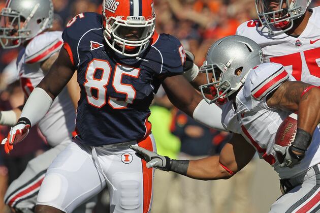 Houston Texans 2012 NFL Draft Picks: Grades, Results and Analysis