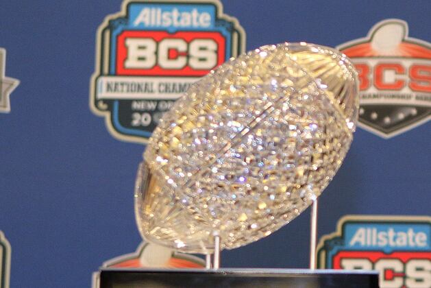 Syracuse Orange: 5 Reasons They Will Compete for BCS Title