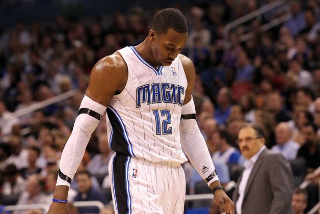 NBA Trade Rumors: Updates from Around the League