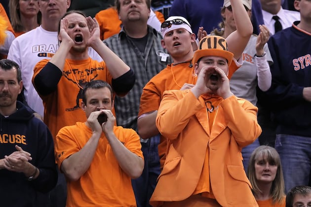 Syracuse Orange: Their 10 Most Hated Basketball Rivals