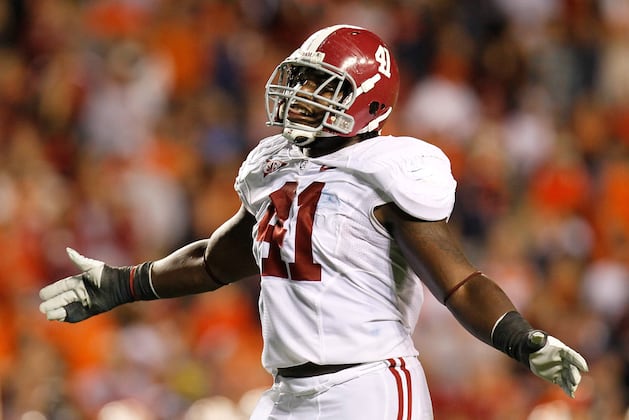 2012 NFL Draft Results: 10 Prospects Chosen on Day 2 Who Could Start from Day 1