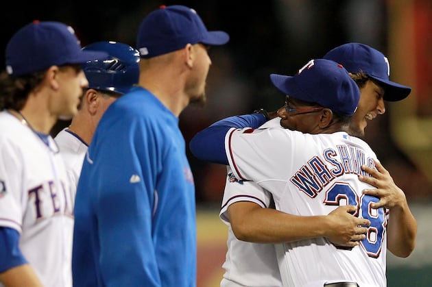 Texas Rangers: 7 Things to Take Away from the New York Yankees Series