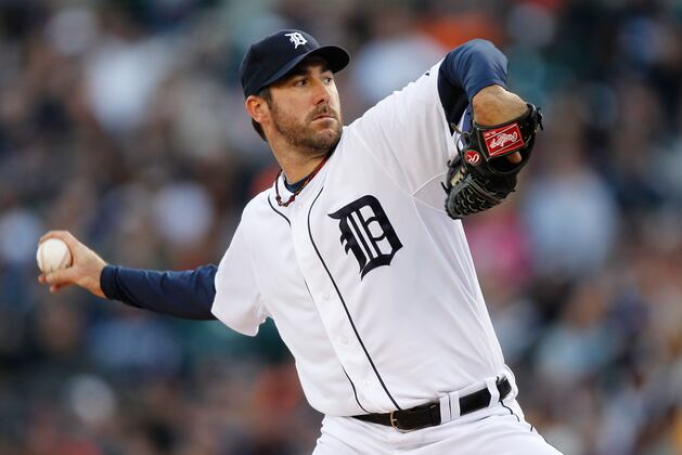 MLB's 6 Must-See Pitching Matchups This Weekend