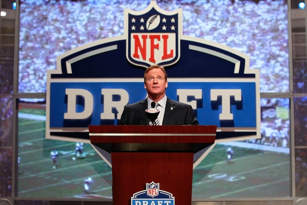 Cleveland Browns 2012 NFL Draft Picks: Grades, Results and Analysis