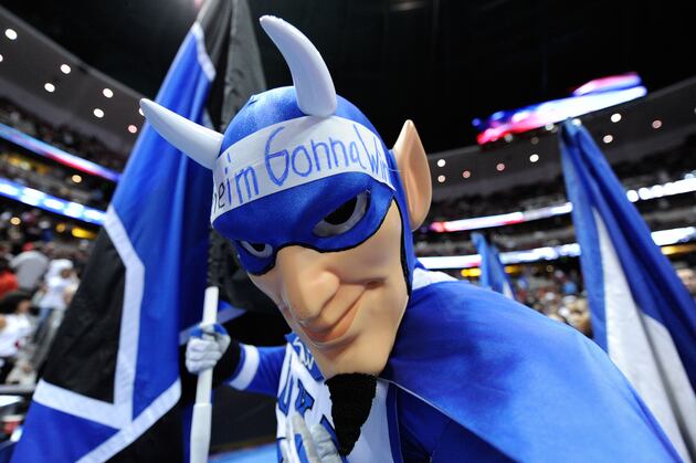 Duke Basketball: Top 50 Blue Devils in School History