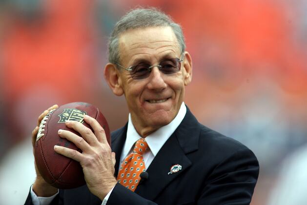 Miami Dolphins 2012 NFL Draft Picks: Grades, Results and Analysis