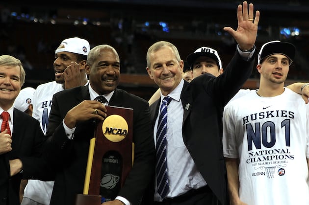 UConn Basketball: 7 Possibilities to Replace Jim Calhoun in the Future