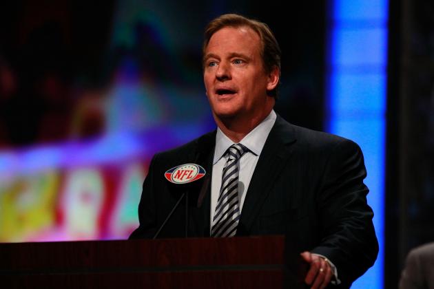 Cincinnati Bengals 2012 NFL Draft Picks: Grades, Results and Analysis