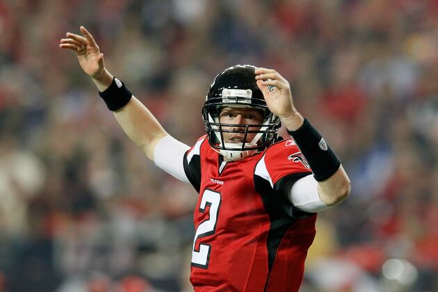 Atlanta Falcons 2012 NFL Draft Picks: Grades, Results and Analysis