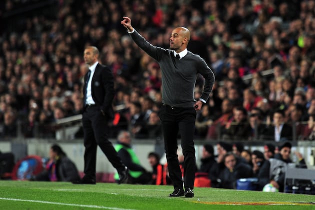 Pep Guardiola Leaving Barcelona: 5 Reasons He'd Be Better off Staying
