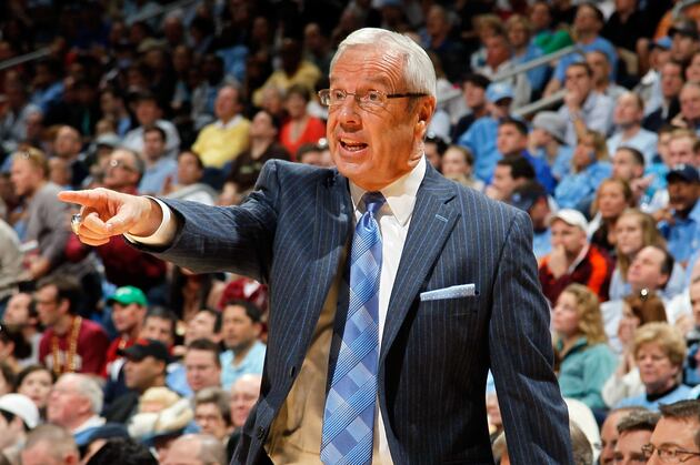 Jerry Stackhouse and Other Options for North Carolina's Next Assistant Coach