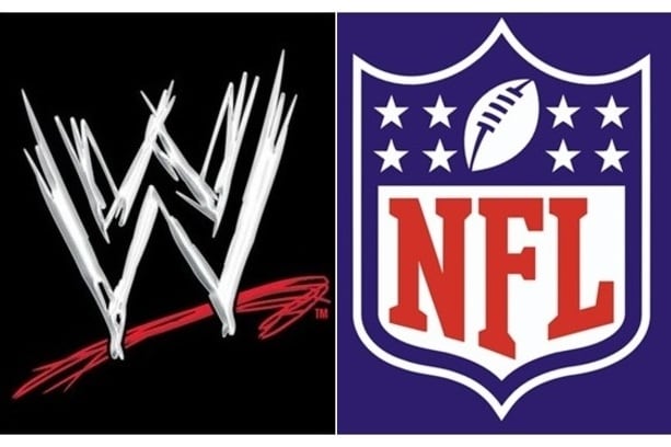 NFL Draft 2012: Drafting WWE Superstars to Form a Fantasy Football Defense