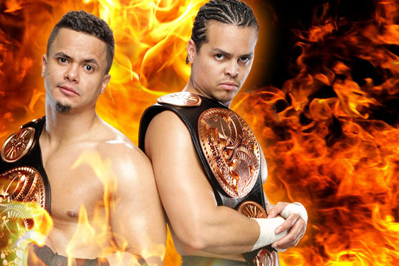 WWE Tag Team Division: Can These 10 Men Save It?