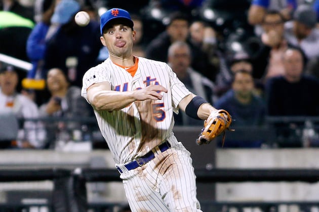 Toronto Blue Jays: David Wright and Other Sluggers the Team Should Target