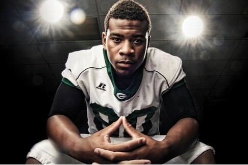 Robert Nkemdiche vs. Past Number Ones