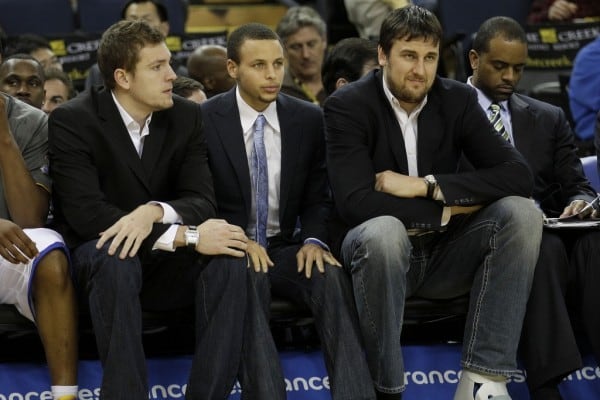 Golden State Warriors: Taking a Look at Their 2012 Offseason Goals