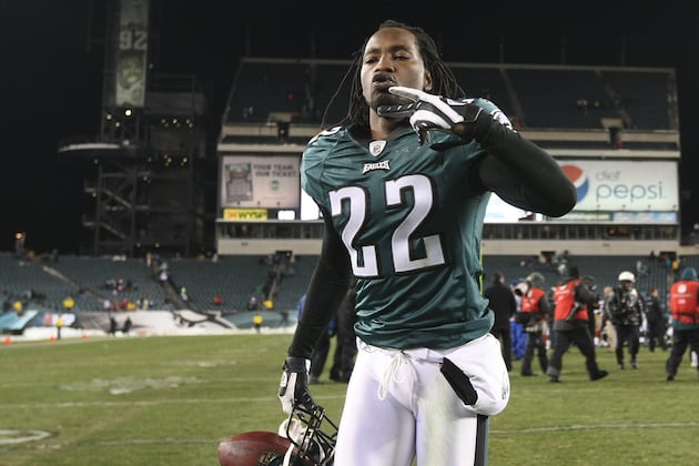 Why the Philadelphia Eagles Were Forced to Trade Asante Samuel