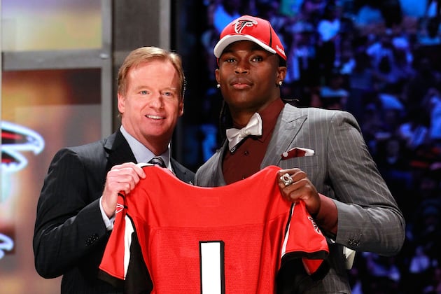 2012 NFL Draft Trades: Grades and Analysis for Each Deal