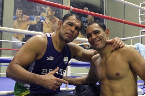 Power Ranking the Top Brothers in Mixed Martial Arts