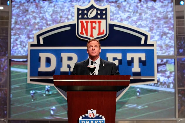 2012 NFL Draft Results: Rookie Season Predictions for Every First-Rounder
