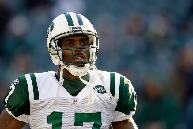 NFL Free Agents 2012: Ranking the Best Receivers Still Available