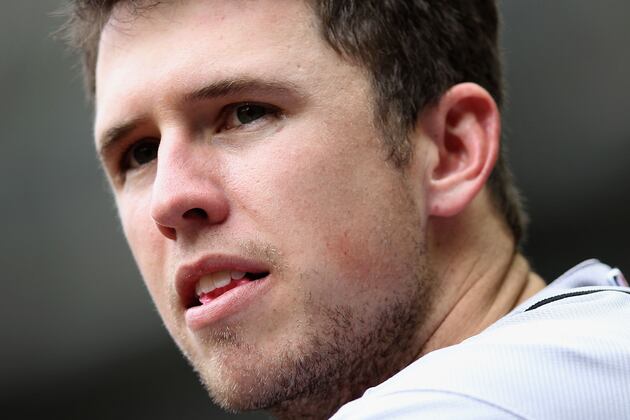 San Francisco Giants: 6 Players Who've Made an Early Impact in 2012