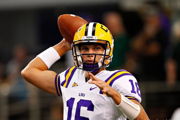 LSU Football: 5 Most Important Redshirt Freshmen and Transfers