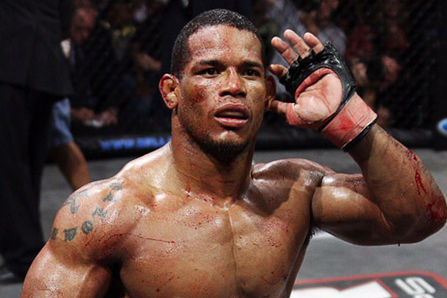 5 Fights for Hector Lombard to Take in His UFC Debut