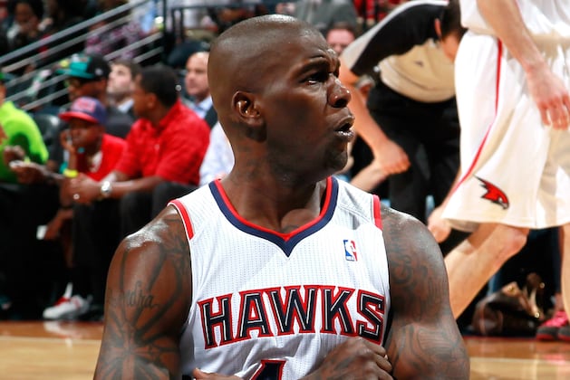 NBA Playoffs 2012: Complete Guide to Beating the Atlanta Hawks