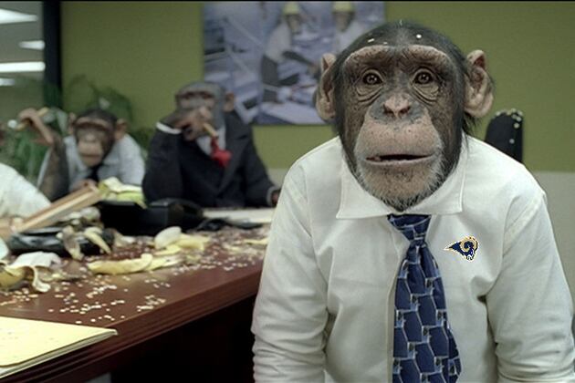 NFL Draft 2012: Top Photoshopped Twitter Pics from Round 1