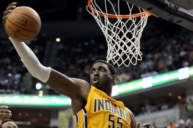 NBA Free Agency 2012: Best Landing Spots for Top 10 NBA Free Agents