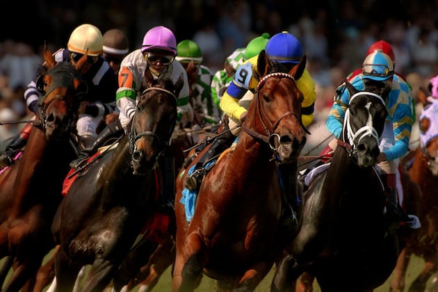 Kentucky Derby 2012: Ranking Every Horse in the Field