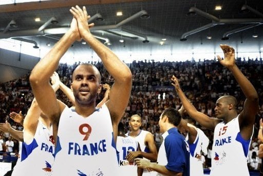 France Olympic Basketball Team: 2012 Roster Predictions and Analysis