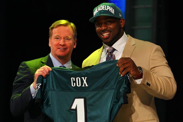 Philadelphia Eagles Draft: 5 Things That Must Happen in the Final Rounds