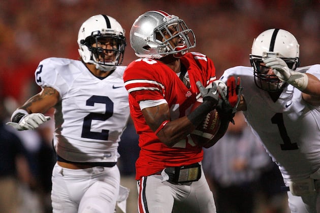 Ohio State Football: 5 Weakest Positions to Worry About