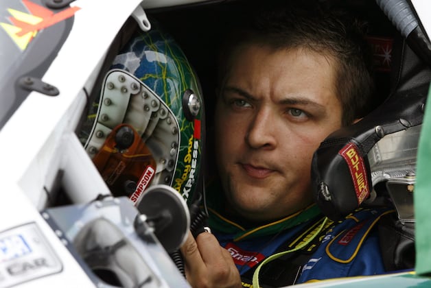 NASCAR Sprint Cup: Owners Point Battles Settle Down Coming into Richmond