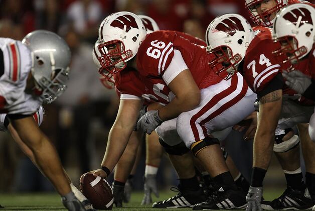 Detroit Lions Draft 2012: 10 Players the Lions Should Watch on Day 2
