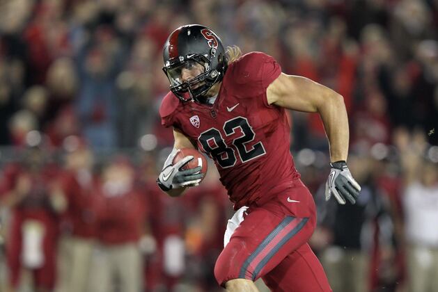 Buffalo Bills 2012 NFL Draft: Who the Bills Should Target in Round 2