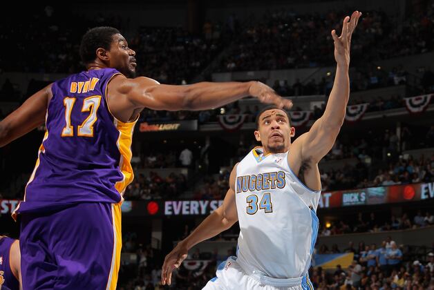 JaVale McGee: A Look Back at the Funniest NBA Season of All Time