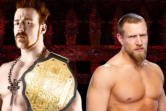 WWE Extreme Rules 2012: 5 Reasons Why Daniel Bryan Will Defeat Sheamus
