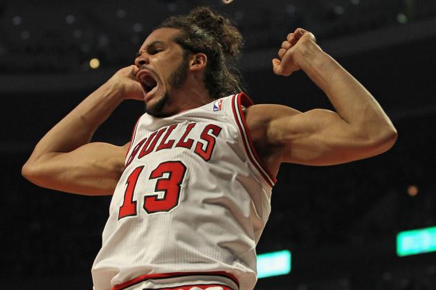 NBA Playoffs 2012: 5 Bold Predictions for the Chicago Bulls in the Playoffs