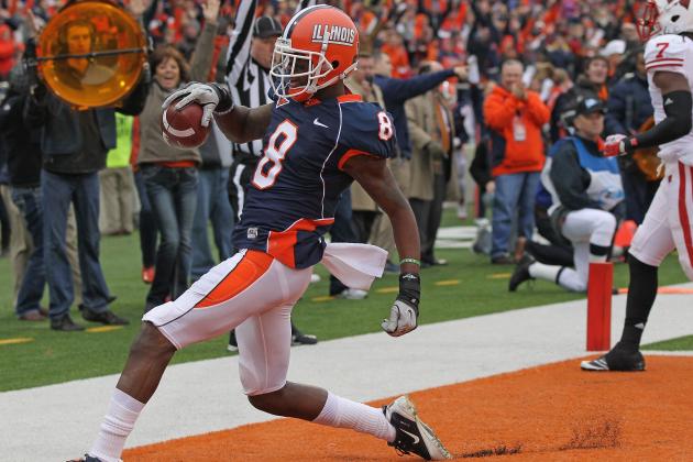 San Francisco 49ers Draft: 5 Things That Must Happen in Final Rounds