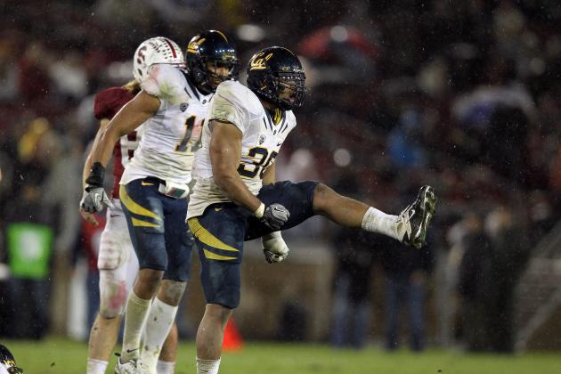 2012 NFL Draft: 3 Players the New York Giants Should Watch on Day 2