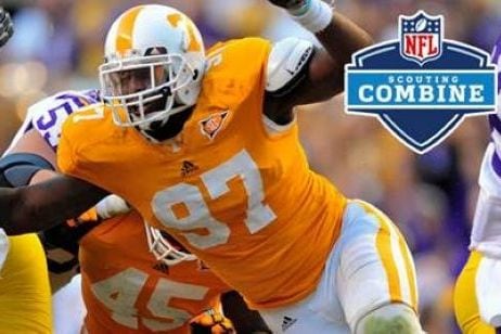 Tennessee Football: 7 Current Vols Who Boast NFL Promise