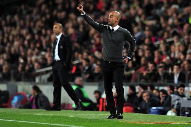 5 Reasons Pep Guardiola's Time at Barcelona Is Up