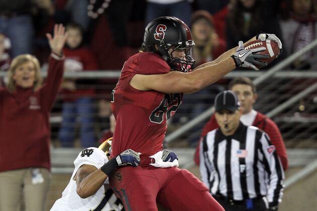 2012 NFL Draft: 5 Players the San Francisco 49ers Should Watch on Day 2