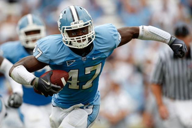 Philadelphia Eagles Mock Draft: Rounds 2-7 with Fletcher Cox in the Books