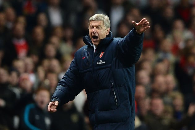 Arsenal Transfer Rumours: 6 Most Likely Gunners Targets to Be Signed This Summer