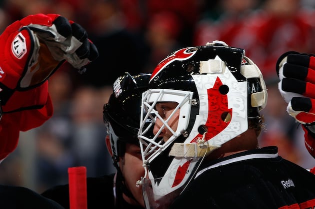 NHL Stanley Cup Playoffs 2012: 5 Reasons the Devils Will Beat the Flyers