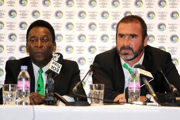 New York Cosmos: 8 Reasons It Would Be Great to Have Them in MLS